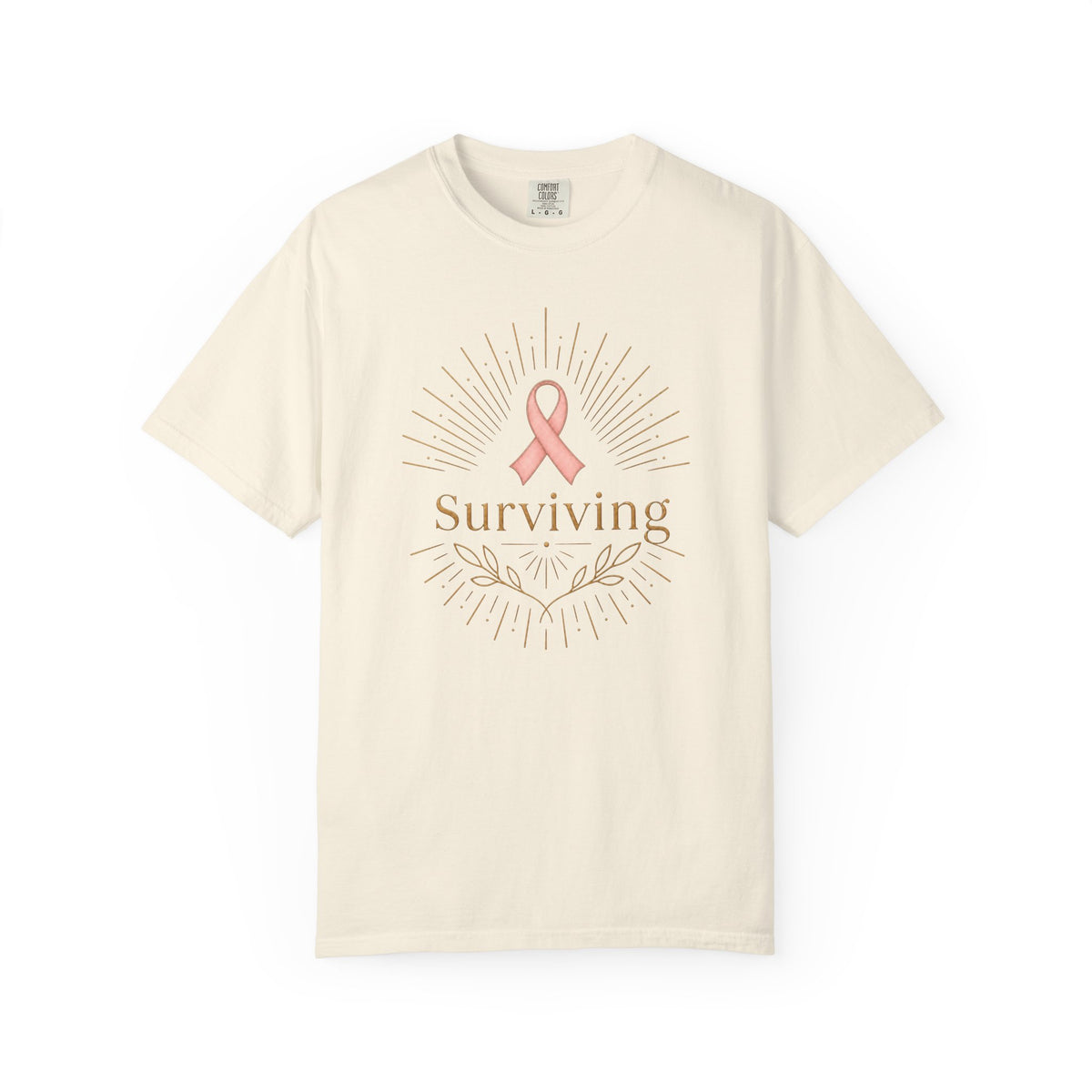 Surviving Tee