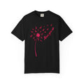 Never Give Up Tee