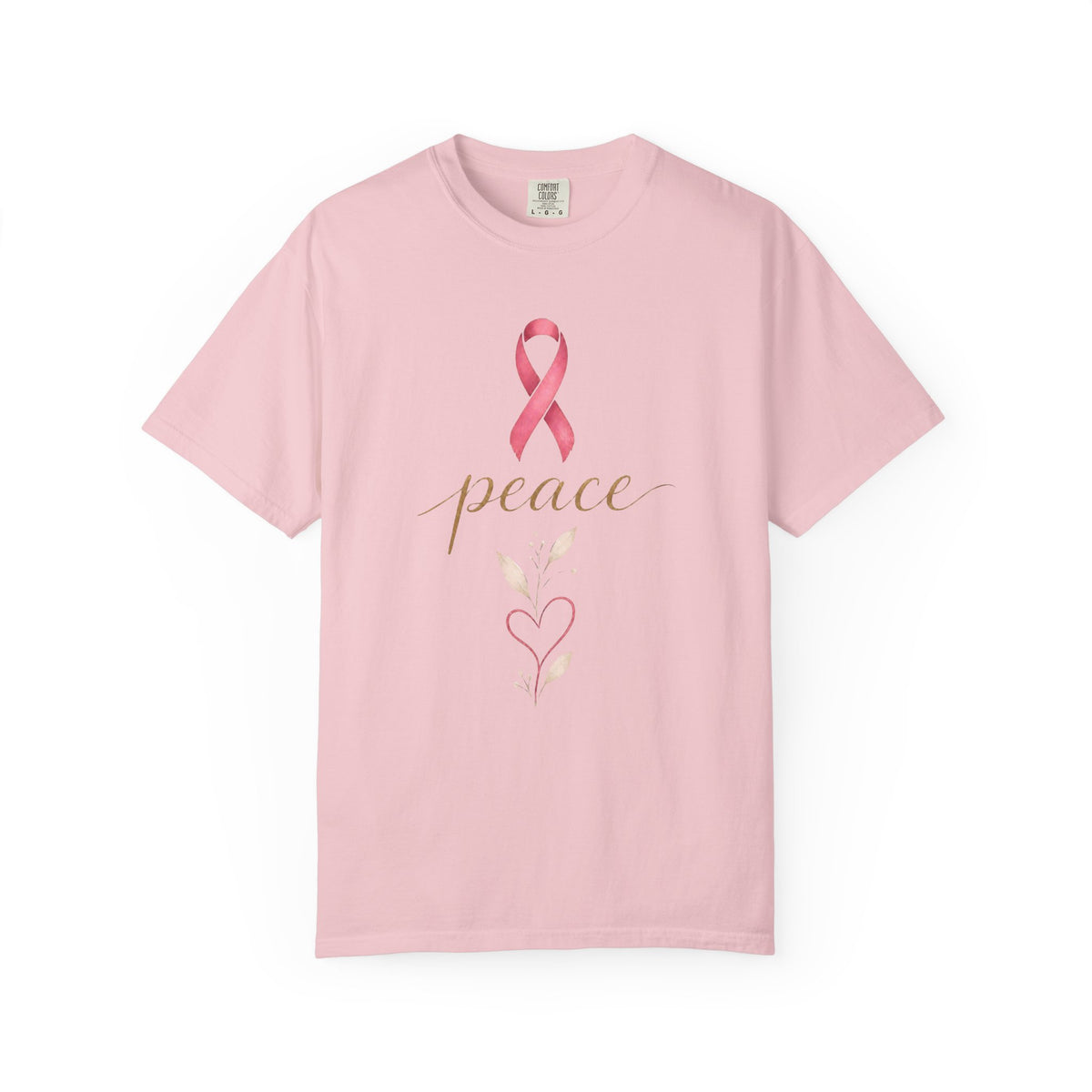 Peace Tee