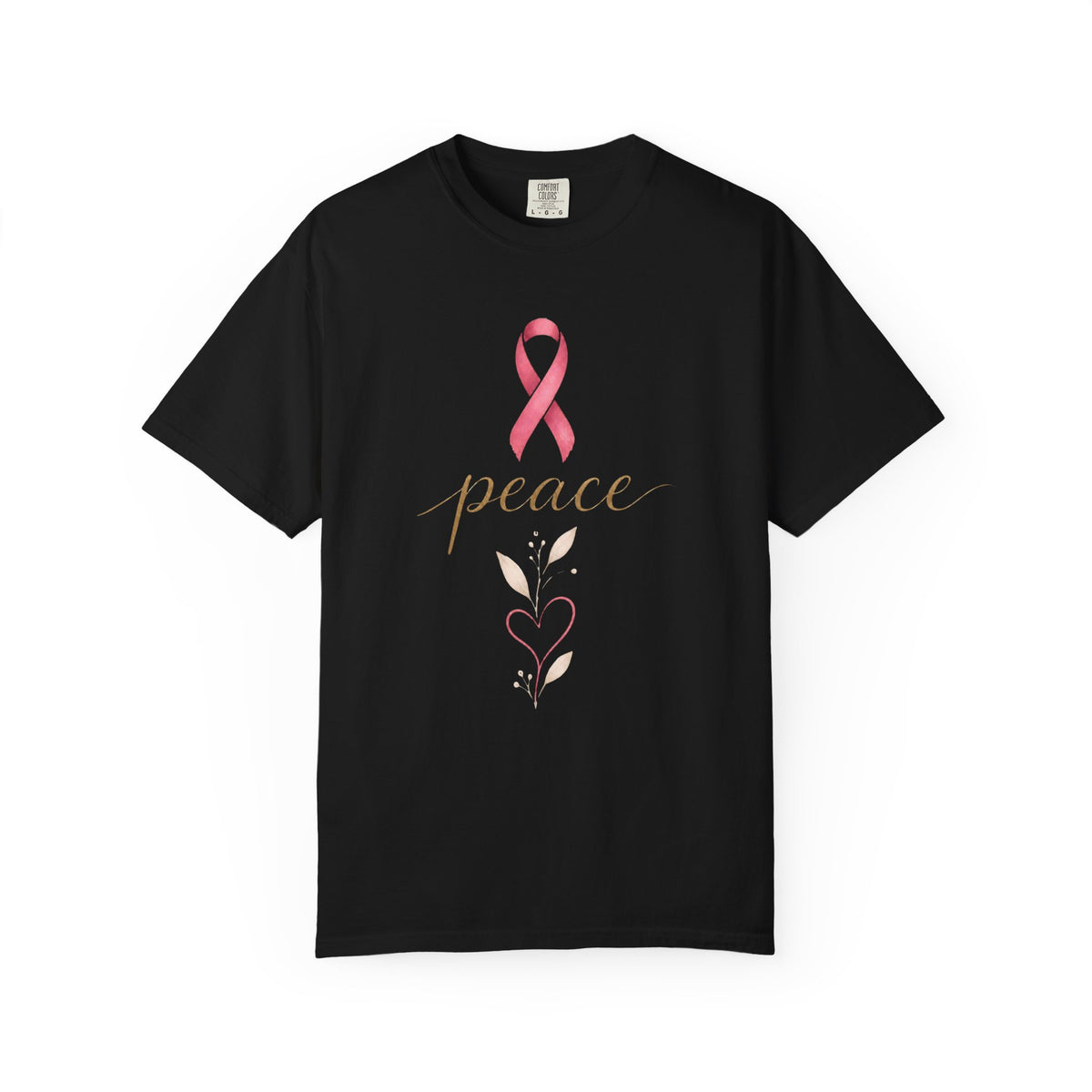 Peace Tee