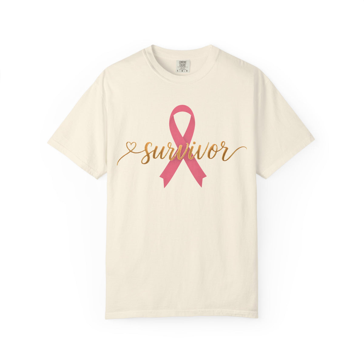 Survivor Tee
