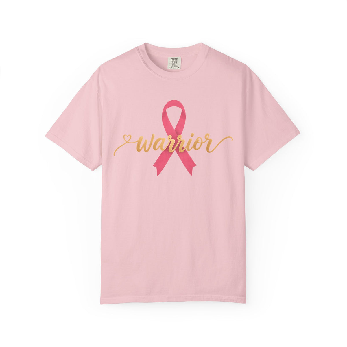 Warrior Tee
