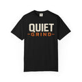 Quiet Grind Monogram Tee
