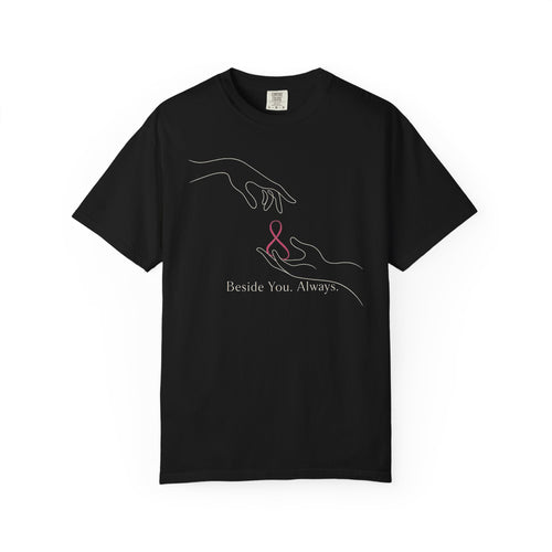 Beside You. Always. Tee