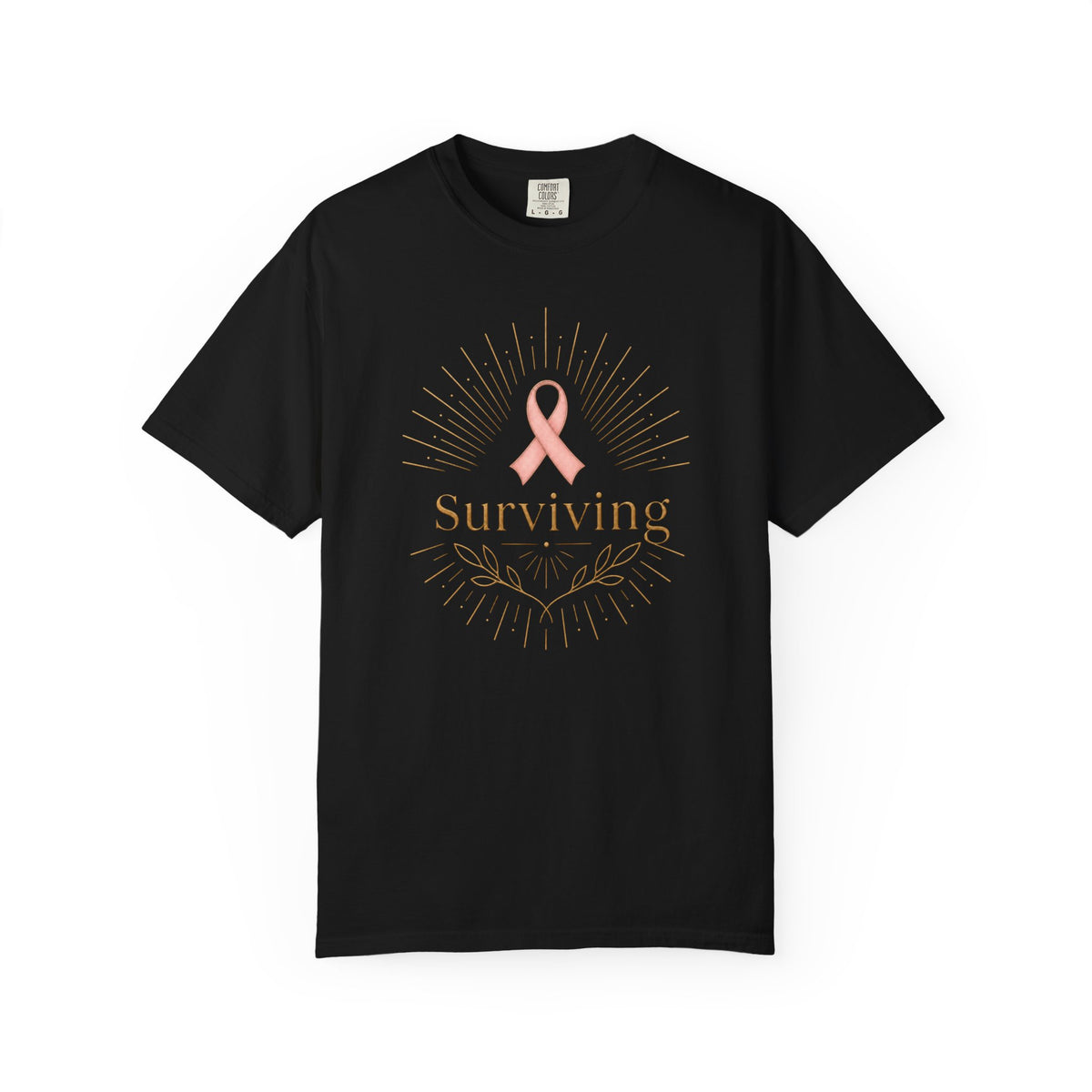 Surviving Tee