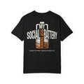My Social Battery Is Running Low Tee