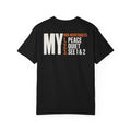My Non-Negotiables Tee
