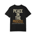 Peace In The Process Tee