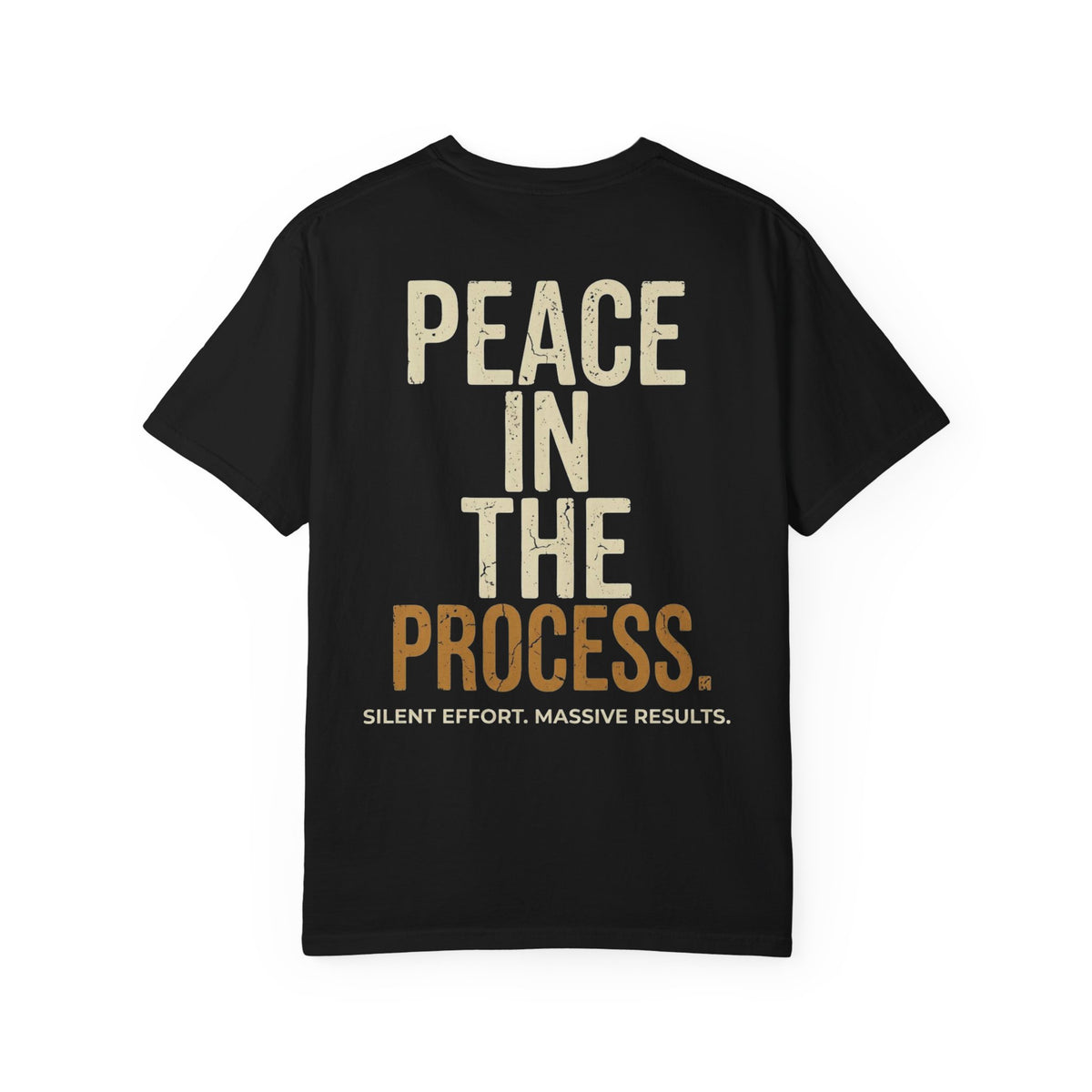 Peace In The Process Tee