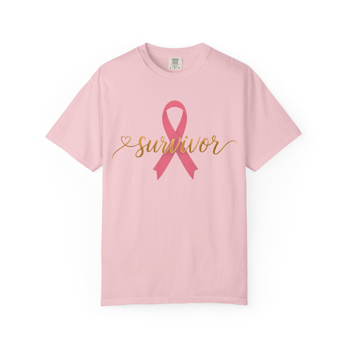 Survivor Tee