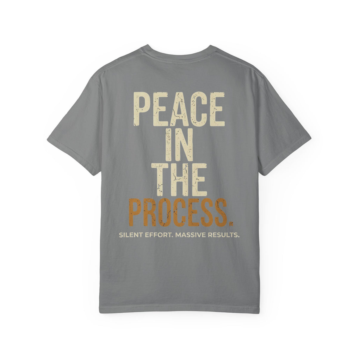 Peace In The Process Tee