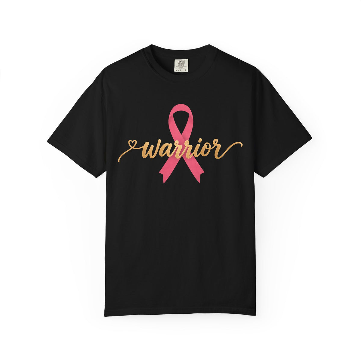 Warrior Tee