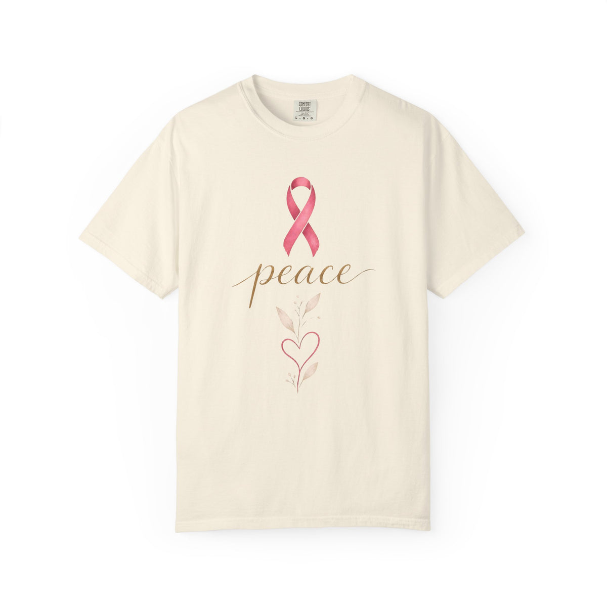 Peace Tee