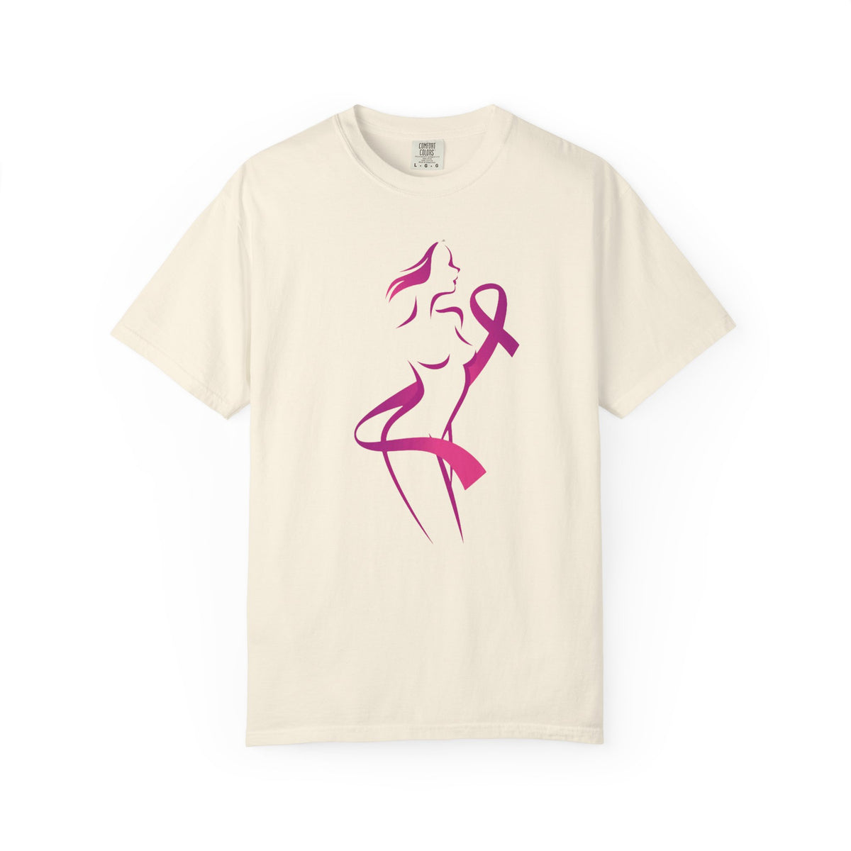 Grace in Motion Tee