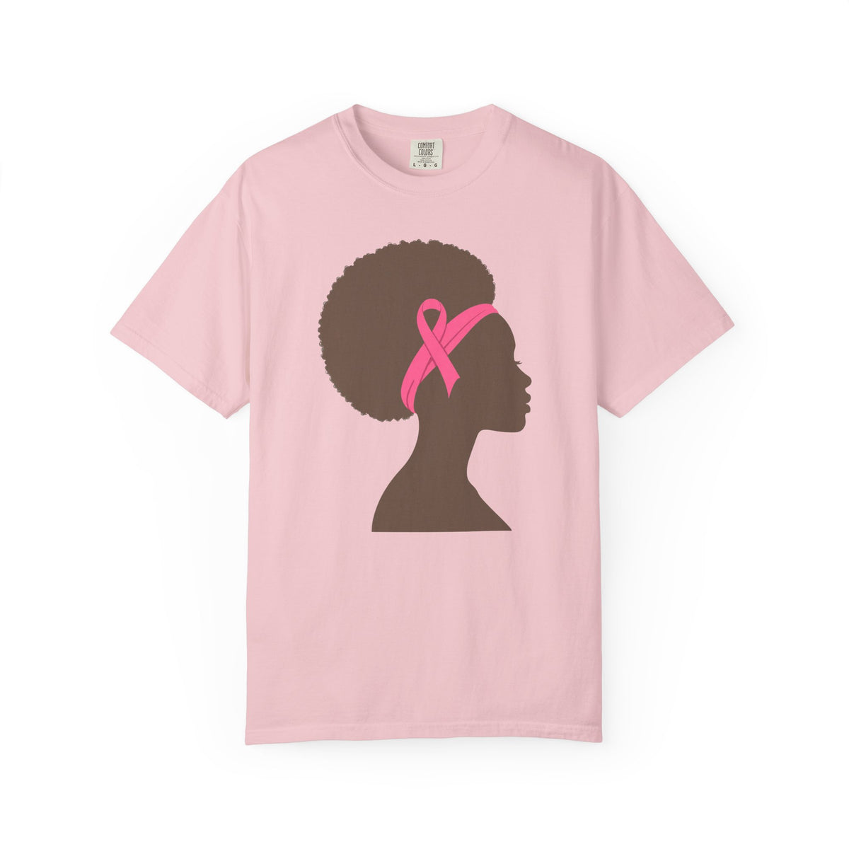 Strength in Her Tee