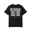 Recharge In Solitude Tee
