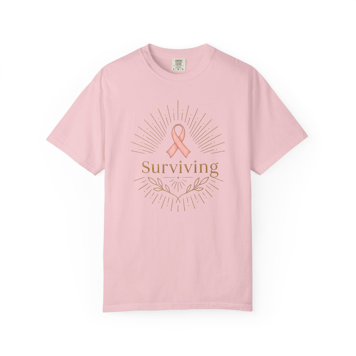 Surviving Tee