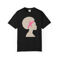 Strength in Her Tee