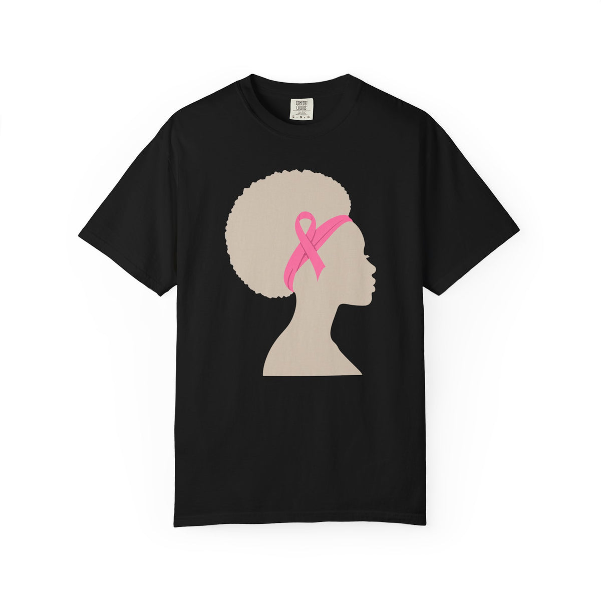 Strength in Her Tee