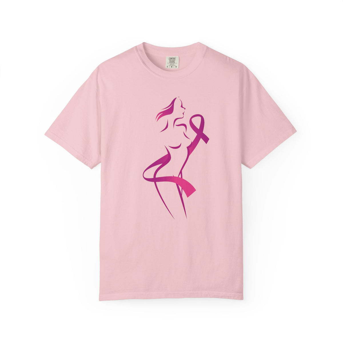 Grace in Motion Tee