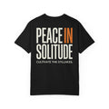 Peace in Solitude Tee
