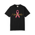 Survivor Tee