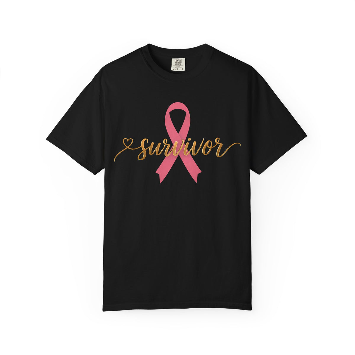 Survivor Tee