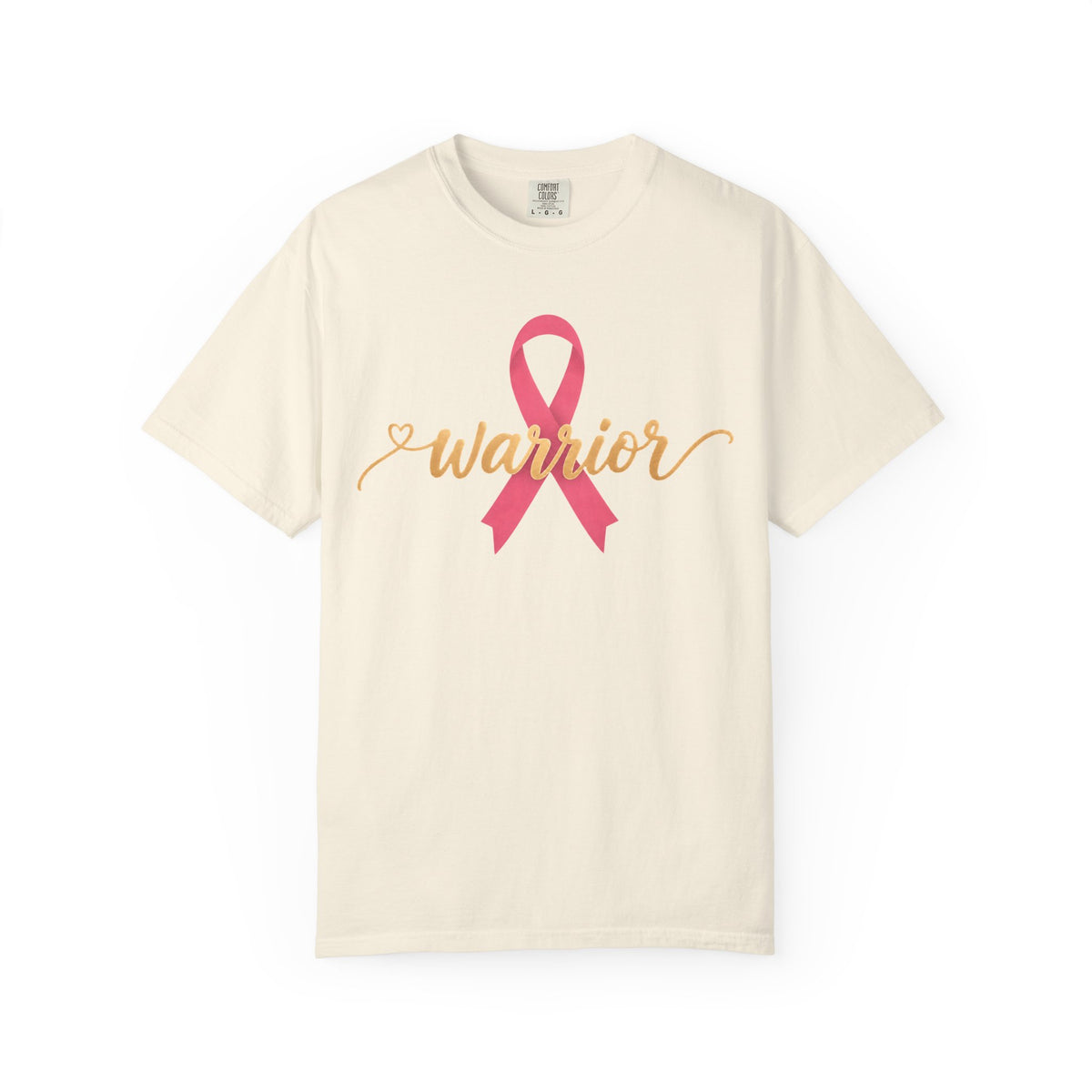 Warrior Tee
