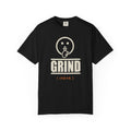 Quiet Grind Emoji Logo Tee