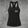 Quiet Grind Racerback Tank